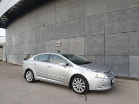 Toyota Avensis Luxury 115.000км, снимка 4