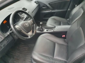 Toyota Avensis Luxury 115.000км, снимка 10