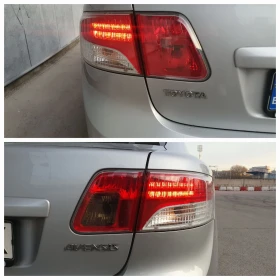 Toyota Avensis Luxury 115.000км, снимка 5