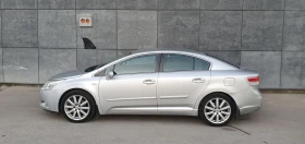 Toyota Avensis Luxury 115.000км, снимка 1