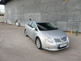 Toyota Avensis Luxury 115.000км, снимка 2