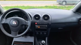 Seat Ibiza 1.4TDI 69�� �������� EURO 4 ���� ������ | Mobile.bg � ����� ������ 12