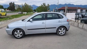 Seat Ibiza 1.4TDI 69�� �������� EURO 4 ���� ������ | Mobile.bg � ����� ������ 6