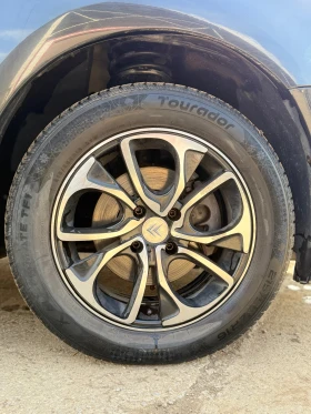 Citroen C4 Picasso, снимка 8