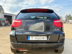 Citroen C4 Picasso, снимка 7