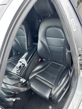 Mercedes-Benz C 300 W205/245hp/EVRO-5, снимка 11