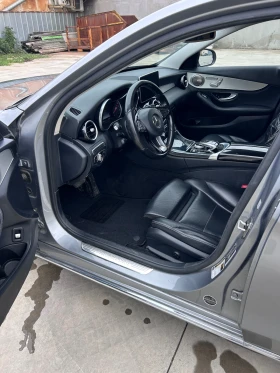 Mercedes-Benz C 300 W205/245hp/EVRO-5, снимка 7