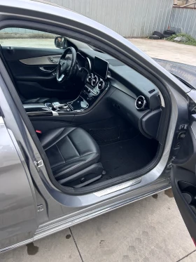 Mercedes-Benz C 300 W205/245hp/EVRO-5, снимка 8