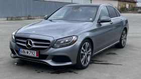 Mercedes-Benz C 300 W205/245hp/EVRO-5 - изображение 1