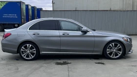 Mercedes-Benz C 300 W205/245hp/EVRO-5, снимка 3