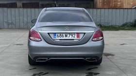 Mercedes-Benz C 300 W205/245hp/EVRO-5, снимка 5