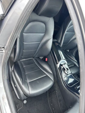 Mercedes-Benz C 300 W205/245hp/EVRO-5, снимка 12