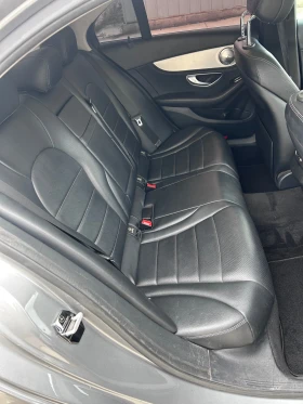 Mercedes-Benz C 300 W205/245hp/EVRO-5, снимка 13