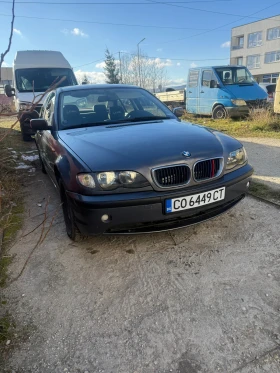 BMW 318, снимка 1 — Bazar.bg BMW 318, снимка 1
