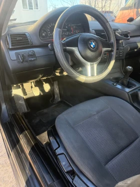 BMW 318, снимка 6 — Bazar.bg BMW 318, снимка 6