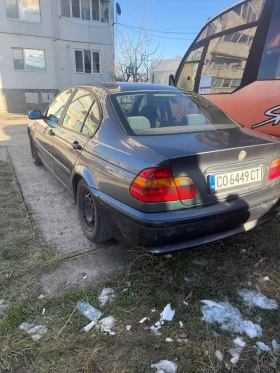 BMW 318, снимка 3 — Bazar.bg BMW 318, снимка 3
