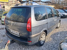 Peugeot 807 2.0i* * 7местен* ХОЛАНДИЯ - 4700 лв. / 2403.07 € - 15698194 4