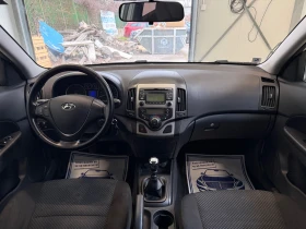 Hyundai I30 1.6 CRDI, снимка 10