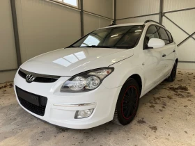 Hyundai I30 1.6 CRDI