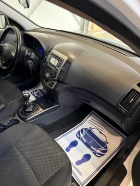 Hyundai I30 1.6 CRDI, снимка 8