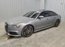 Audi A6 2.0T quattro PREMIUM