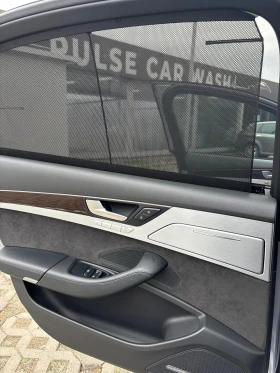 Audi A8 A8 Long matrix 3.0 Бартер  - 24000 € / 46939.92 лв. - 14601169 10