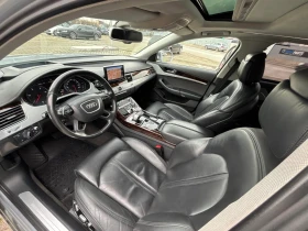 Audi A8 A8 Long matrix 3.0 Бартер  - 24000 € / 46939.92 лв. - 14601169 12