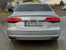 Audi A8 A8 Long matrix 3.0 Бартер  - 24000 € / 46939.92 лв. - 14601169 3