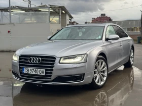Audi A8 A8 Long matrix 3.0 Бартер 