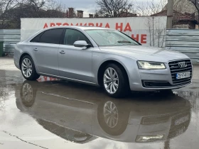 Audi A8 A8 Long matrix 3.0 Бартер  - 24000 € / 46939.92 лв. - 14601169 5