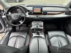 Audi A8 A8 Long matrix 3.0 Бартер  - 24000 € / 46939.92 лв. - 14601169 16