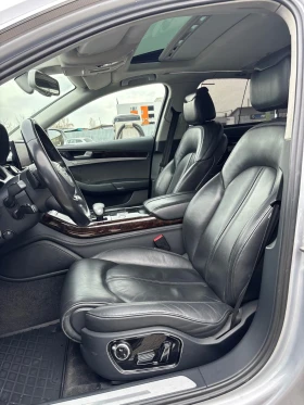 Audi A8 A8 Long matrix 3.0 Бартер  - 24000 € / 46939.92 лв. - 14601169 9