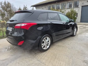 Hyundai I30 1.6 CRDI - 5000 € / 9779.15 лв. - 48073730 4