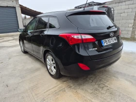 Hyundai I30 1.6 CRDI - 5000 € / 9779.15 лв. - 48073730 6