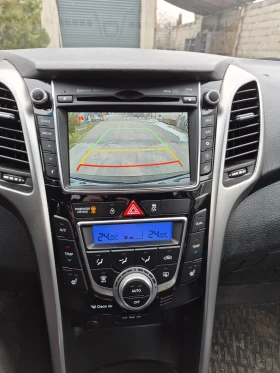 Hyundai I30 1.6 CRDI - 5000 € / 9779.15 лв. - 48073730 8