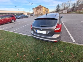 Ford Focus - 5500 € / 10757.07 лв. - 65209297 7