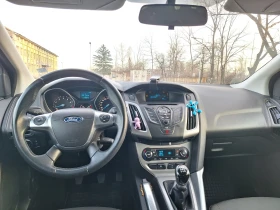 Ford Focus - 5500 € / 10757.07 лв. - 65209297 5