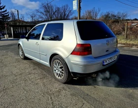 VW Golf 1.8T GTI - 3000 € / 5867.49 лв. - 58869790 4
