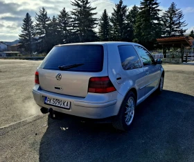 VW Golf 1.8T GTI - 3000 € / 5867.49 лв. - 58869790 3
