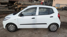 Hyundai I10, снимка 5