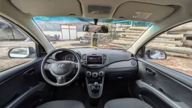 Hyundai I10, снимка 6