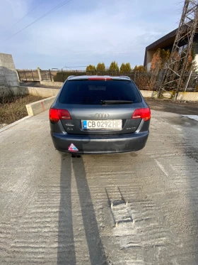 Audi A3 - 2500 € / 4889.57 лв. - 23399178 6