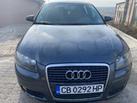 Audi A3 - 2500 € / 4889.57 лв. - 23399178 3