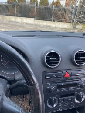 Audi A3 - 2500 € / 4889.57 лв. - 23399178 10