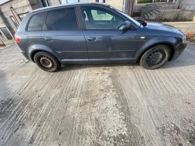 Audi A3 - 2500 € / 4889.57 лв. - 23399178 5