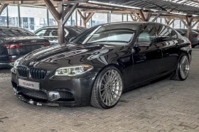 BMW M5 4.4 V8/Камера/Harman Kardon/Обдухване/Карбон/Soft  - 45900 € / 89772.60 лв. - 92761443 3