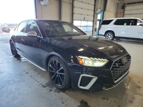 Audi S4 TECHNIK С РЕГИСТРАЦИЯ & АВТО КРЕДИТ  - 21000 € / 41072.43 лв. - 52573762 2