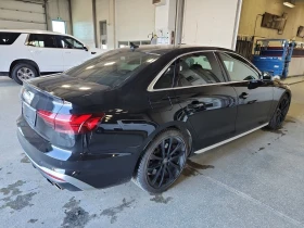 Audi S4 TECHNIK С РЕГИСТРАЦИЯ & АВТО КРЕДИТ  - 21000 € / 41072.43 лв. - 52573762 3