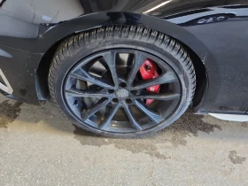 Audi S4 TECHNIK С РЕГИСТРАЦИЯ & АВТО КРЕДИТ  - 21000 € / 41072.43 лв. - 52573762 6