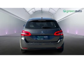Peugeot 308 1.5 HDi EAT8 Allure, Месечна вноска от 187   - 12990 € / 25406.23 лв. - 83932509 6